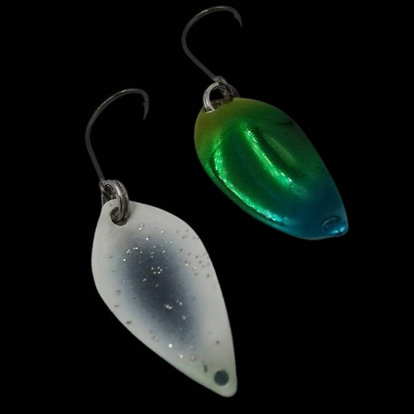 Scorpion 2.5gr #FBS 17