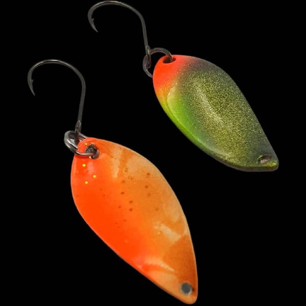 Scorpion 2.5gr #FBS 06