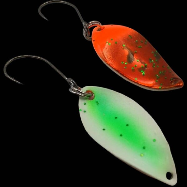 Scorpion 2.5gr #FBS 01