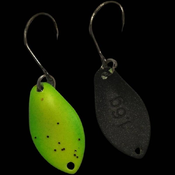 Wesper 1.6gr #FBS 15