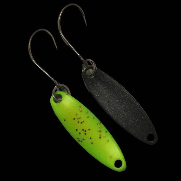 Area Spoon Jek #FBS 15