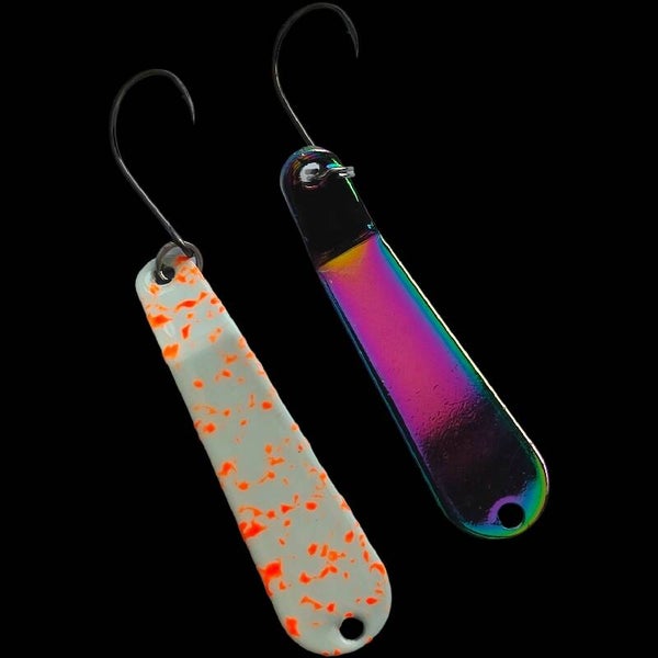 Spoon Engie #Glow Col 02