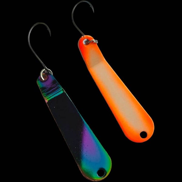 Spoon Engie #Glow Col 01