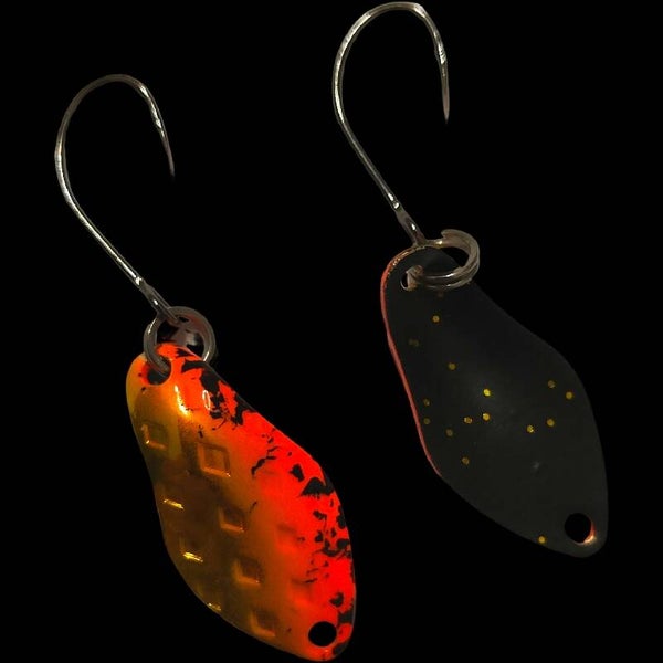 Wesper 1.8gr #FBS 39