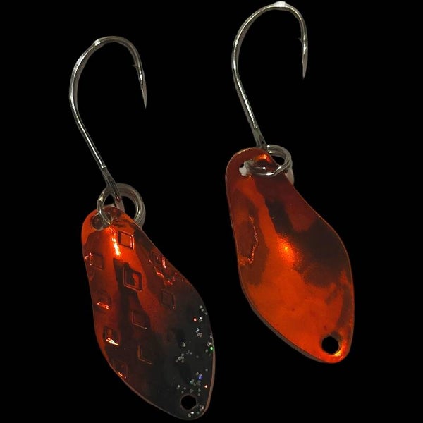 Wesper 1.8gr #FBS 38