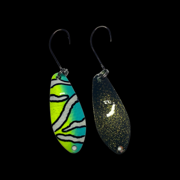 Diana 2.5gr. #Nemo Glow 07