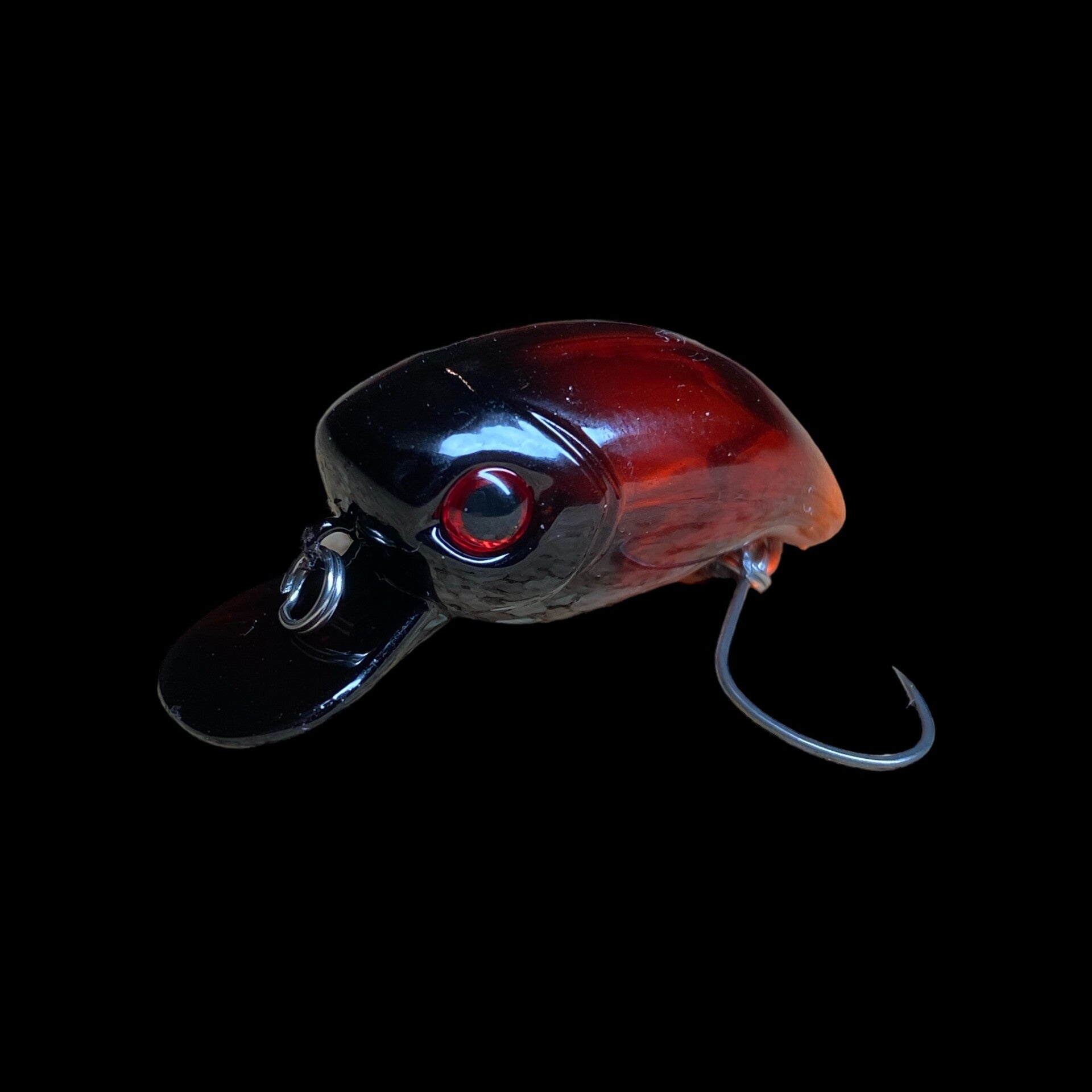 Aries Crank #Bernstein