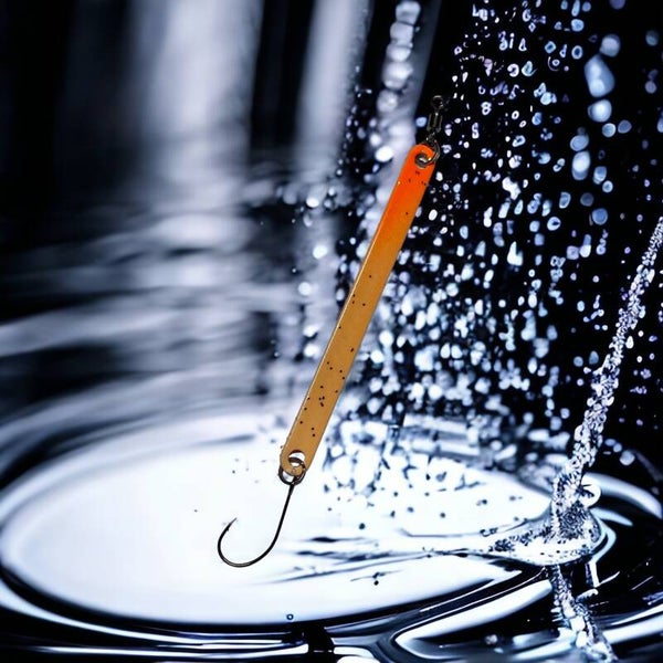 Hypno Stick #Orang Glow