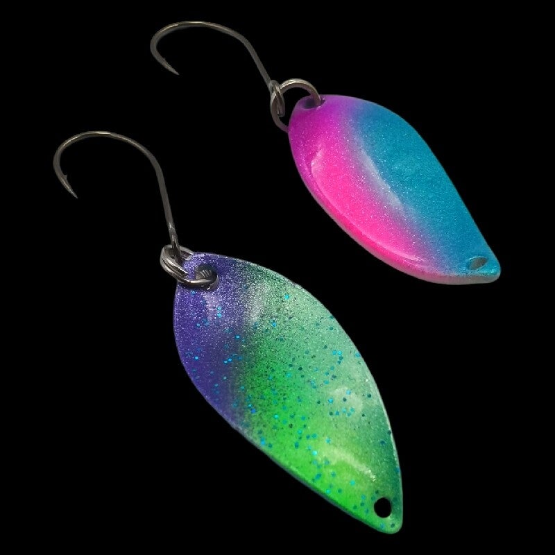 Scorpion 2.5gr #FBS 05