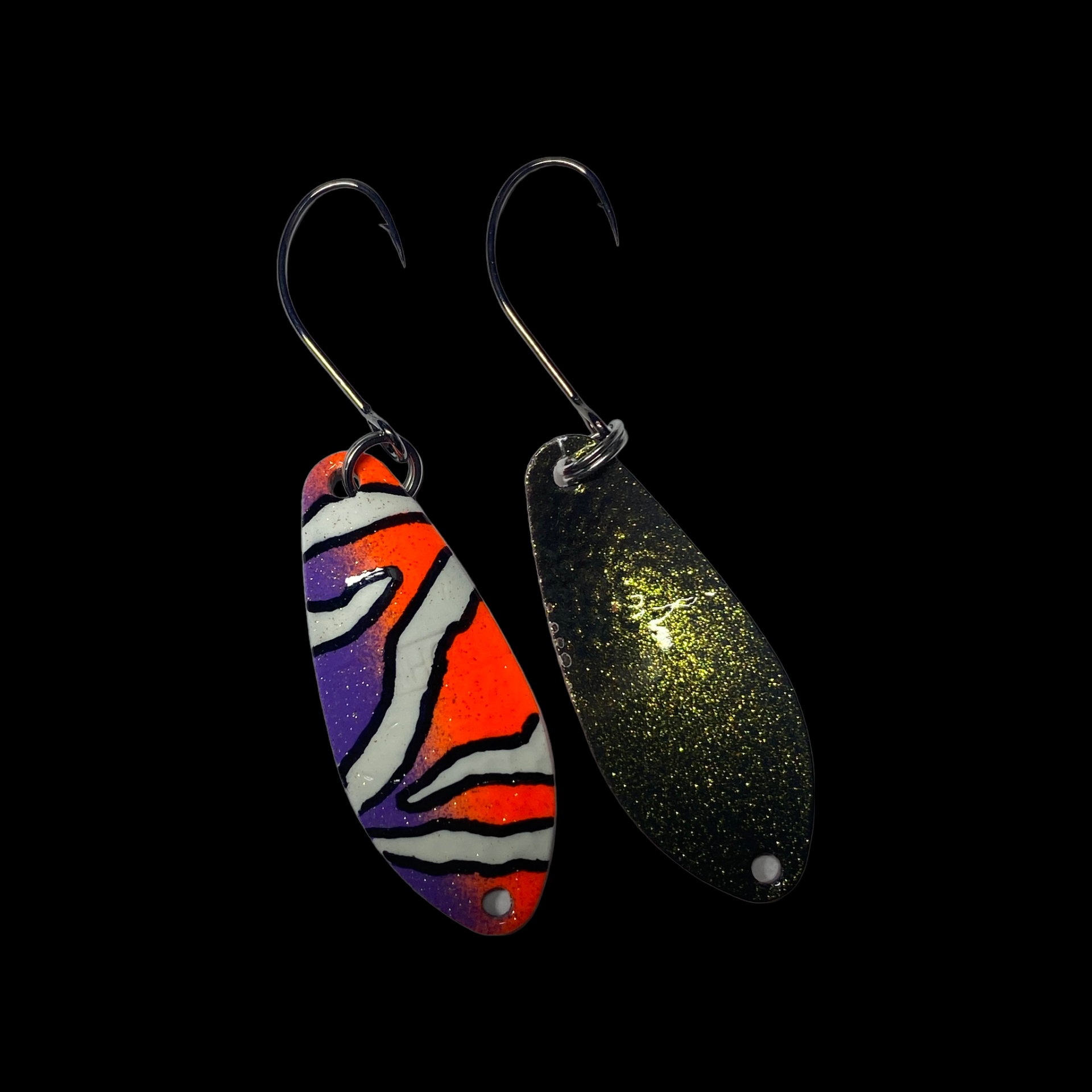 Diana 2.5gr. #Nemo Glow 06