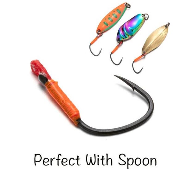 Spoon Haken #Größe 3