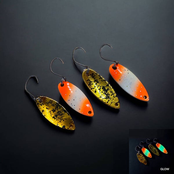 Scarlett Spoon #LT31