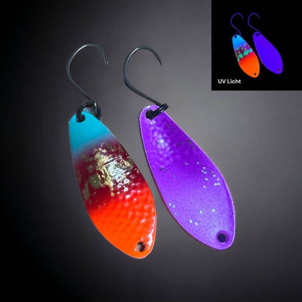 Diana 2.5gr #2024-09