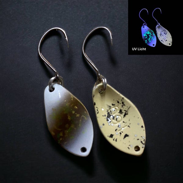 Wesper 1.6g #2024-04