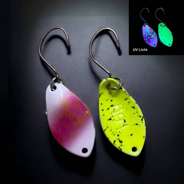 Wesper 1.6g #2024-02