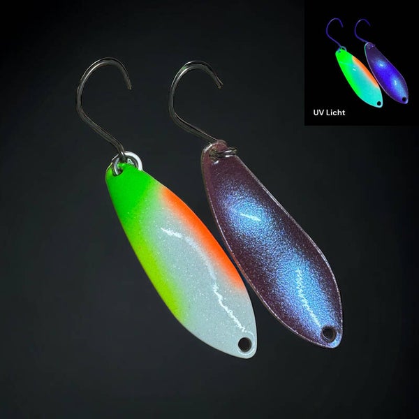 Cassiopeia #2024-08 Glow