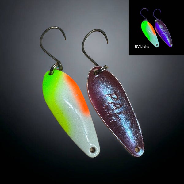 Paul 2.5gr #2024-08 Glow