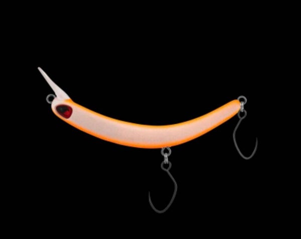 Banani-WOB #Weiß/Orange