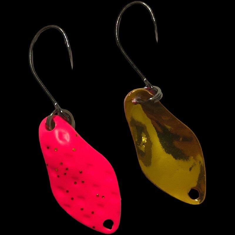 Wesper 1.8gr #FBS 41