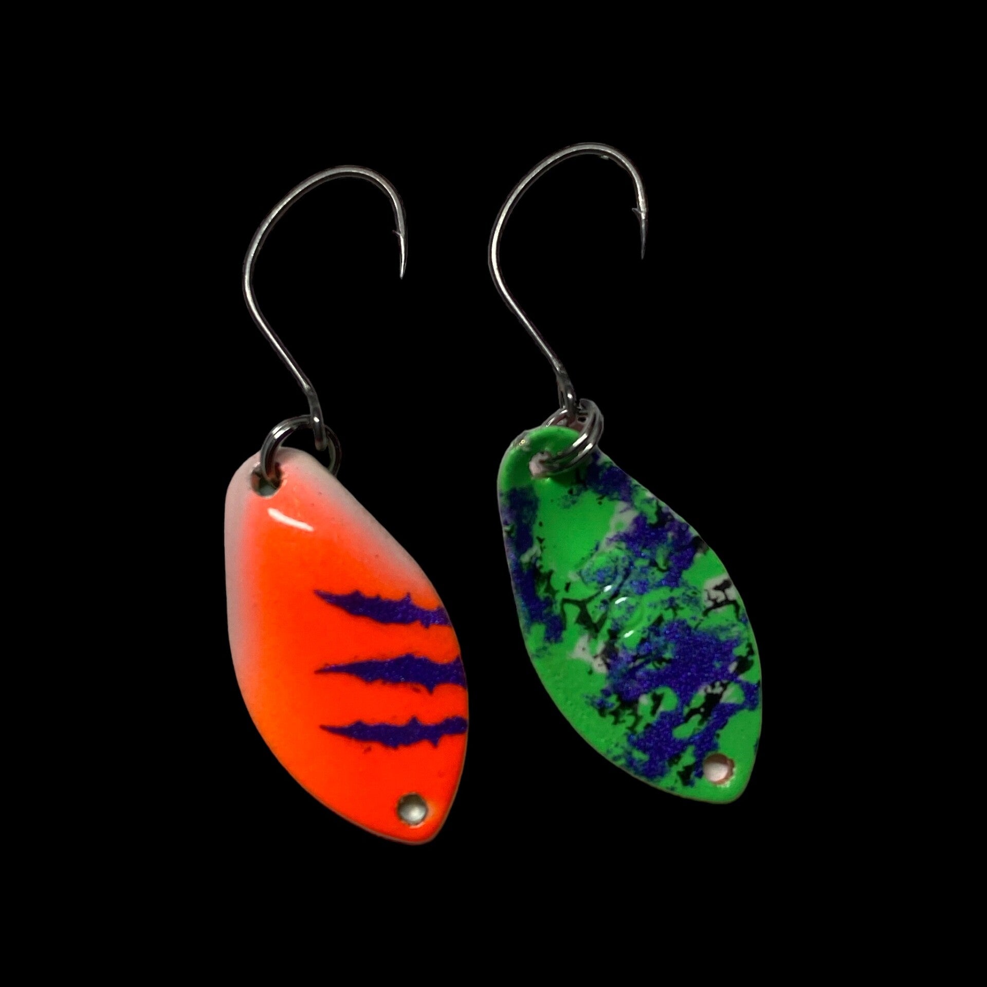 Wesper 2.0gr #FBS 33 neu