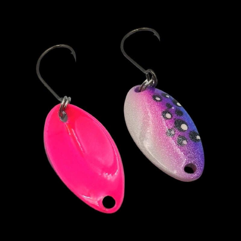 Area Spoon Neo #FBS 32