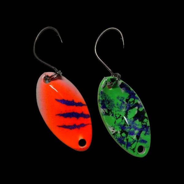 Area Spoon Neo #FBS33 neu