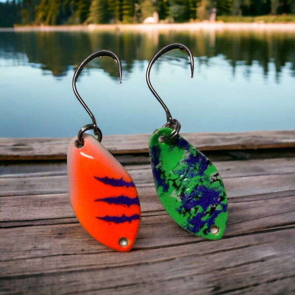 Wesper 2.0gr #FBS 33 neu