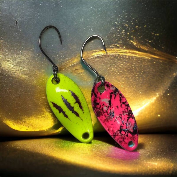 Scorpion 1.8gr #FBS34 neu