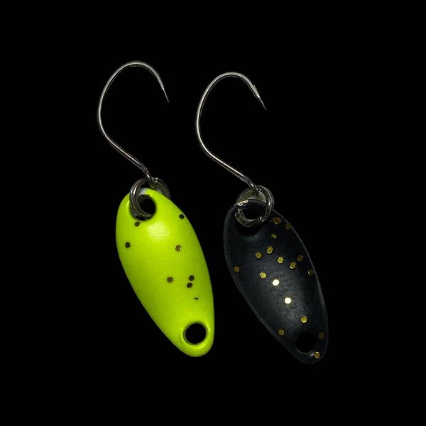 Scorpion 0.8g #FBS 15