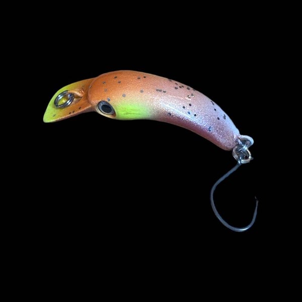 Shuagui Mini #Chameleon