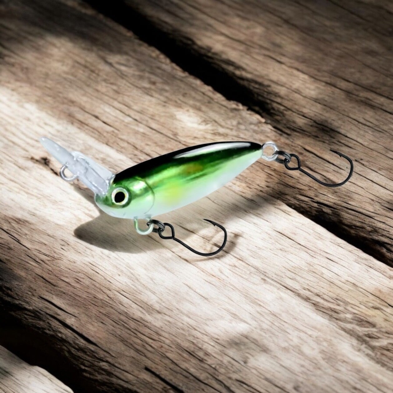 General 30S Color 12#