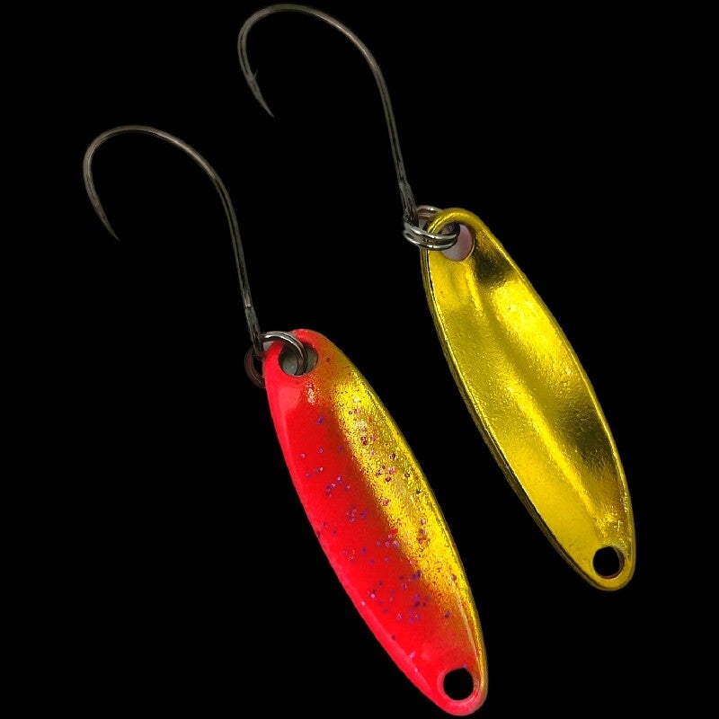 Area Spoon Jek #FBS 39