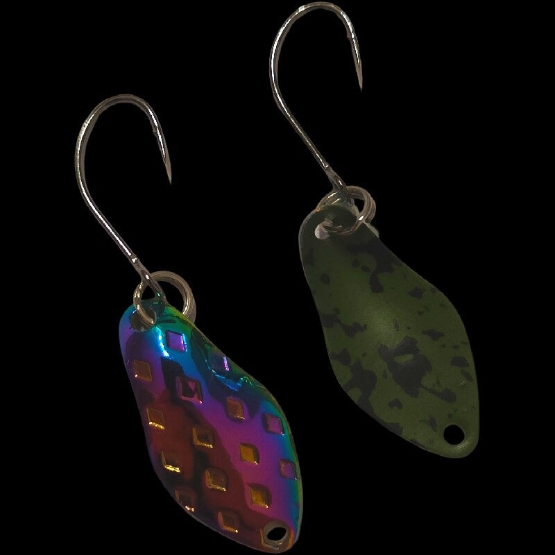 Wesper 1.8gr #FBS 22