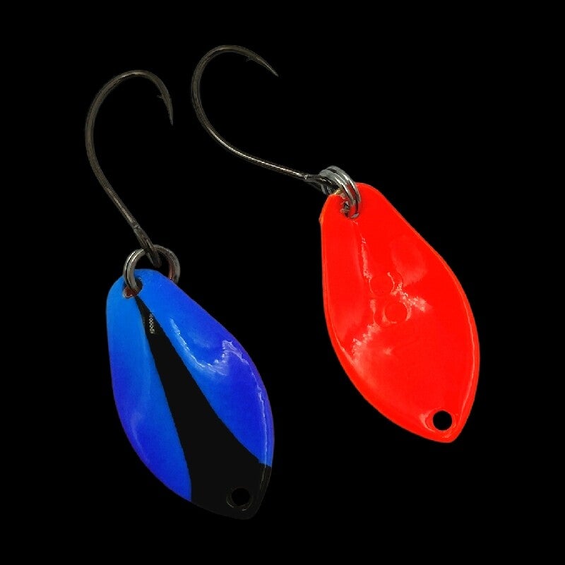 Wesper 1.6gr #Col 03