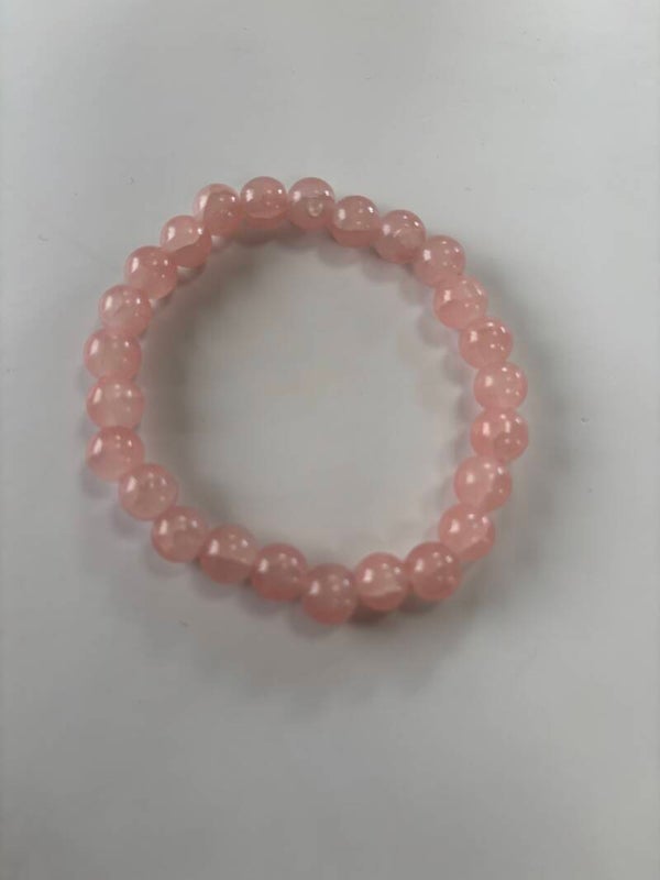 Sunstone Natural stone bracelet
