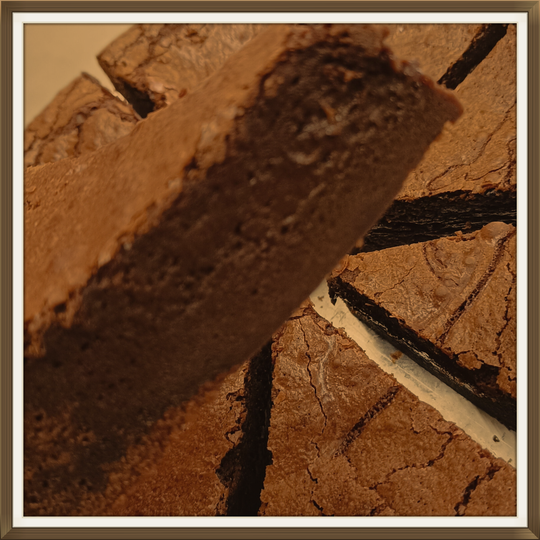GATEAU CHOCOLAT 6-8 PERSONNES