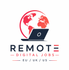 Remote Digital Jobs