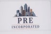 PRE Incorporated