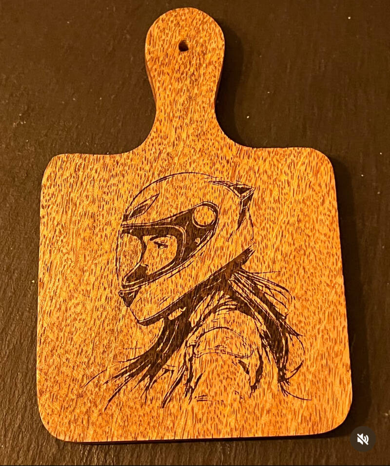 Référence : PADM02