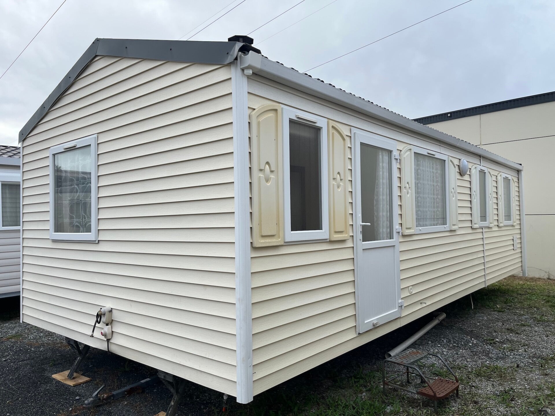 Rapidhome Loft 83