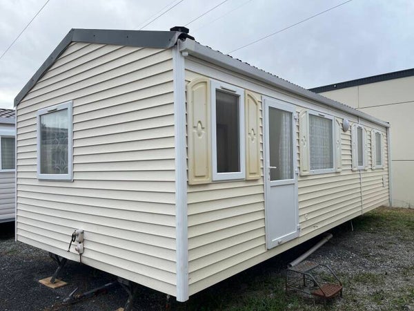Rapidhome Loft 83