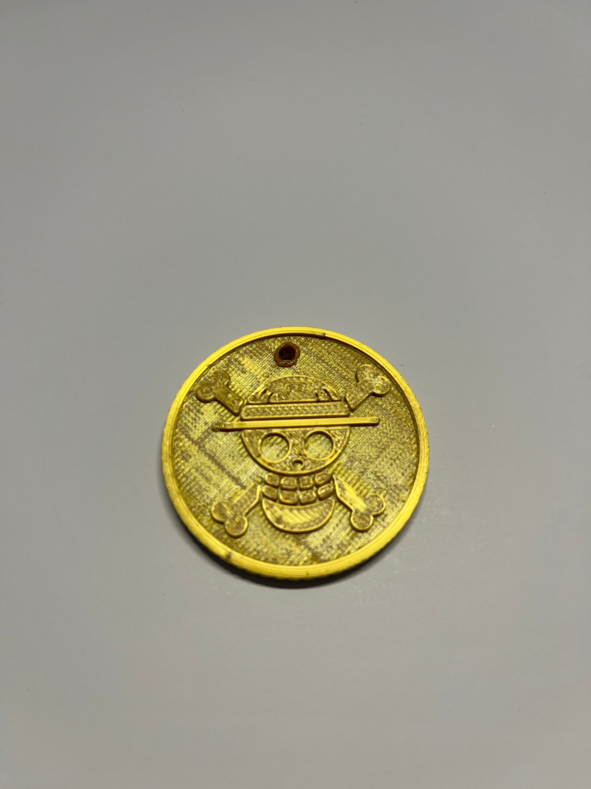 Coin Doodskop