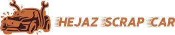 Hejaz Scrap Car