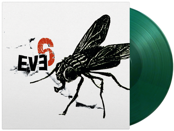 Eve 6  Eve 6