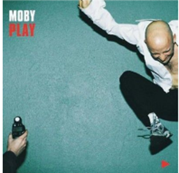 Moby / Play (2LP/180g)