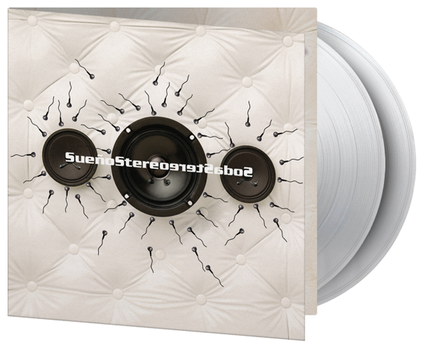 Soda Stereo  Sueño Stereo