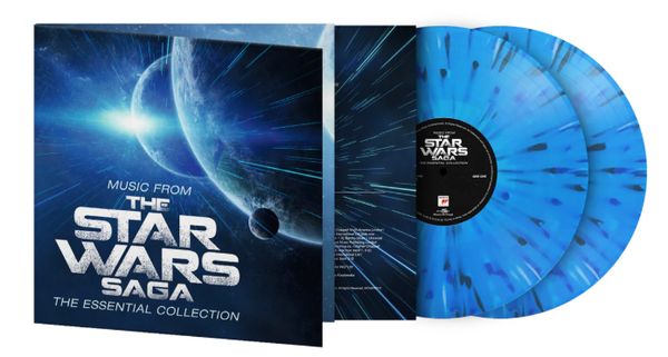 Star Wars saga