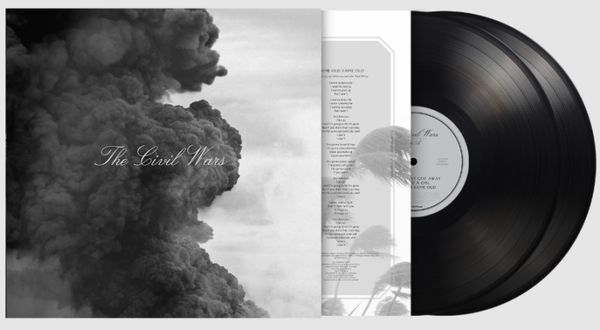 The Civil Wars  -  The Civil Wars  ( pre order )