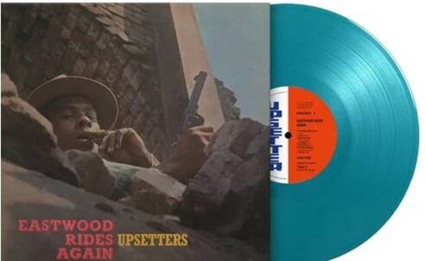 Upsetters