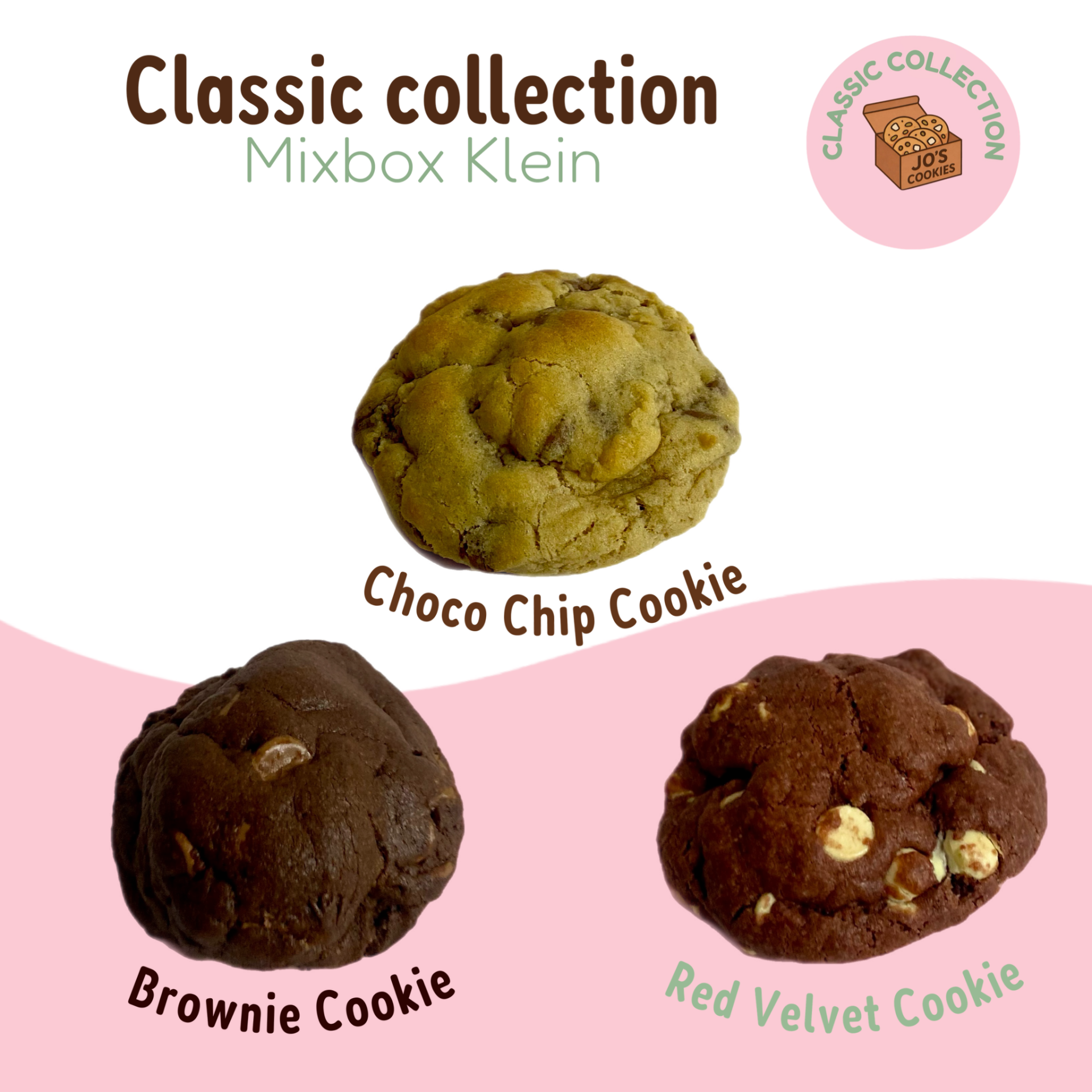 Classic collection - klein